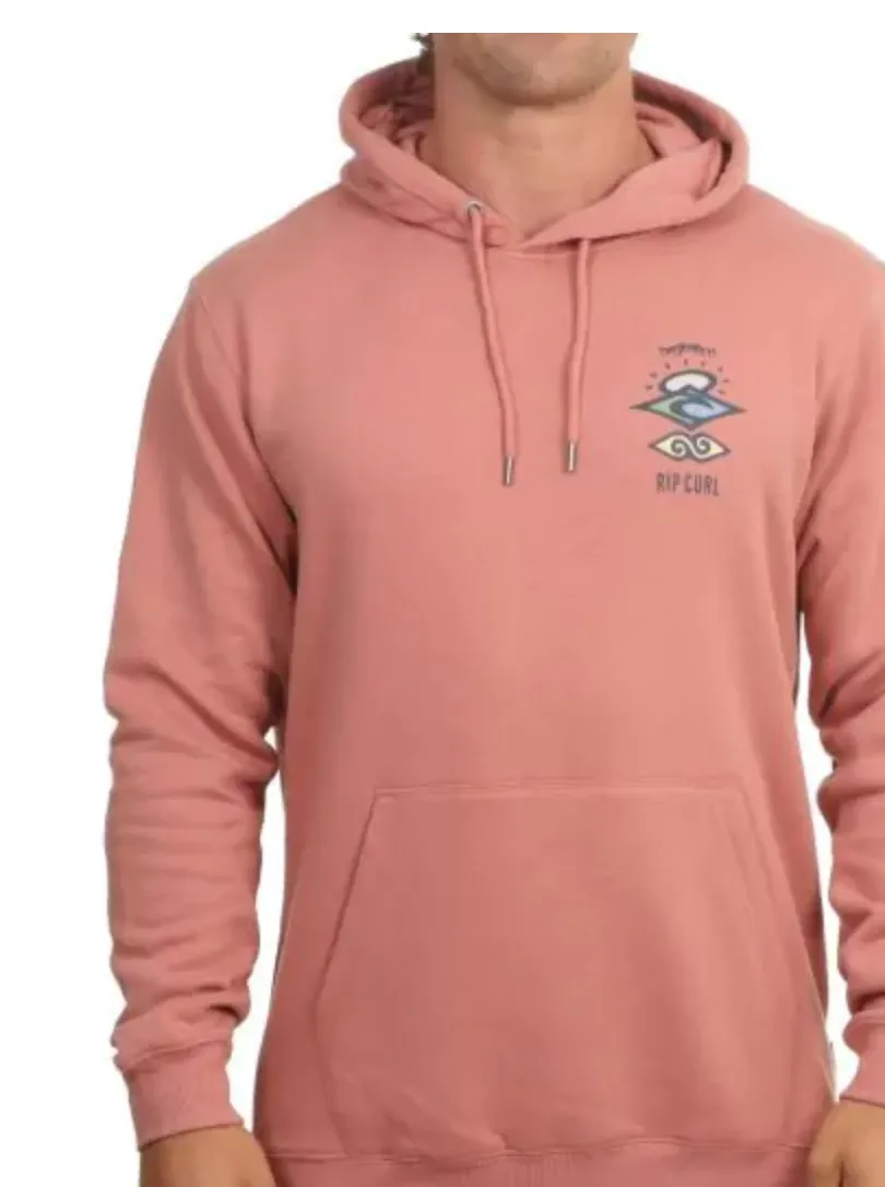 Ripcurl Search Icon Hoodie