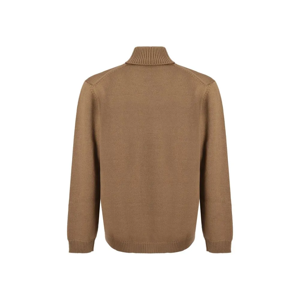 Roberto Collina Turtleneck Sweater