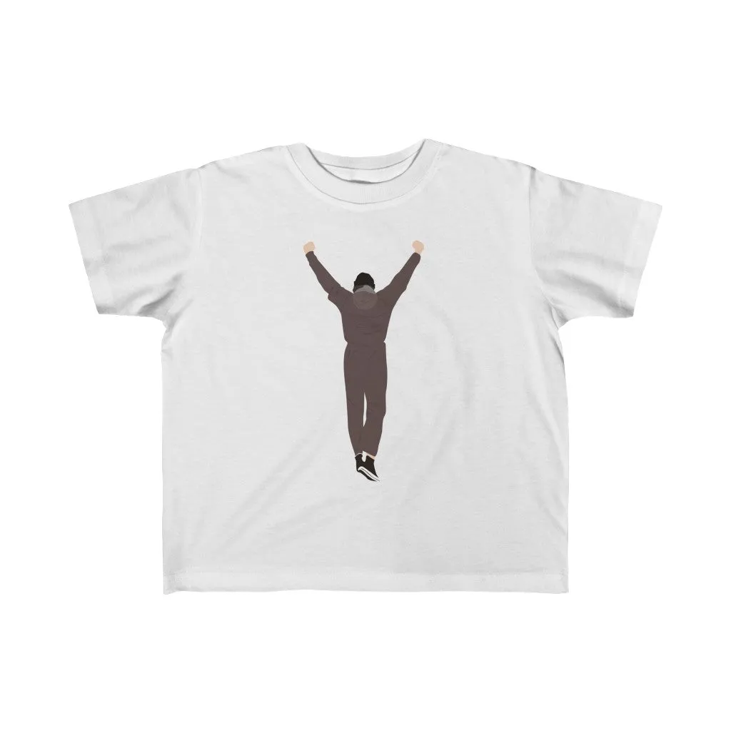 Rocky Inspired Kids Tee