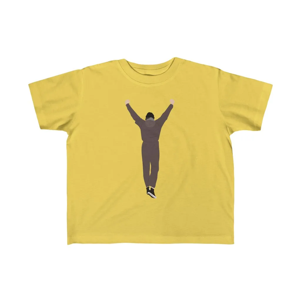 Rocky Inspired Kids Tee