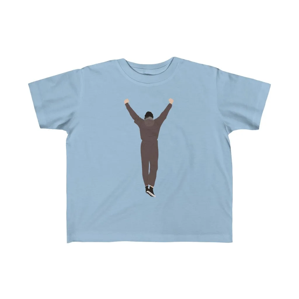 Rocky Inspired Kids Tee