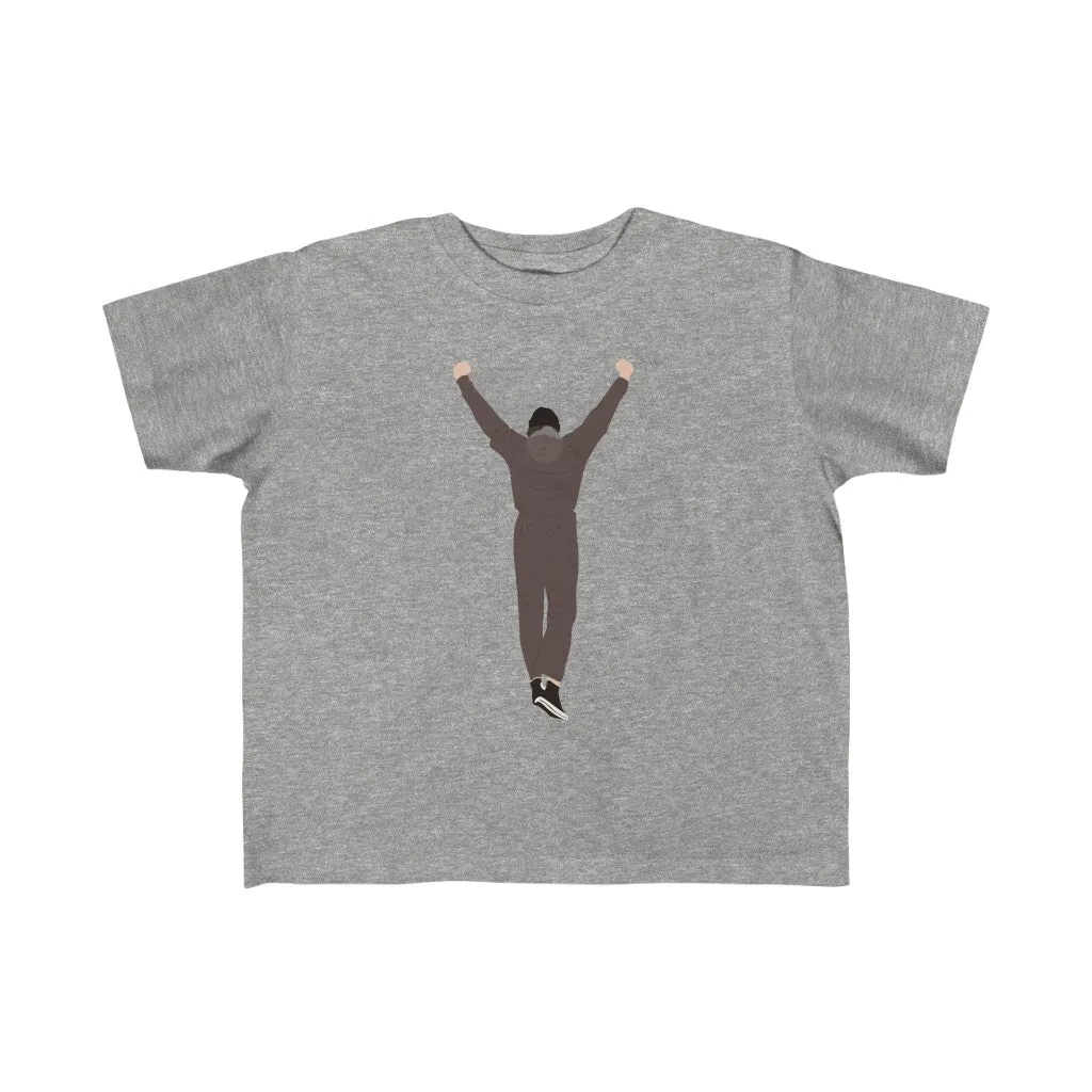 Rocky Inspired Kids Tee