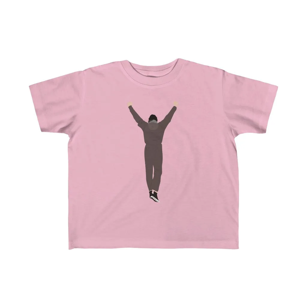 Rocky Inspired Kids Tee