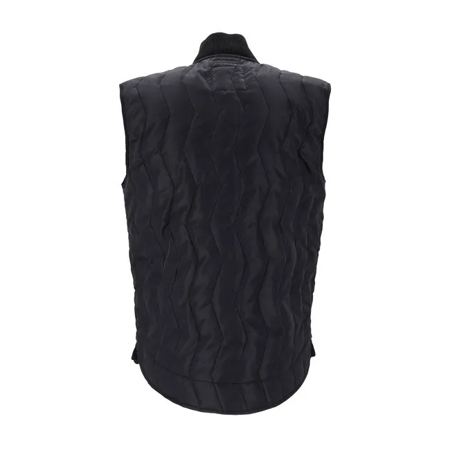 Roeg Victor Vest Black