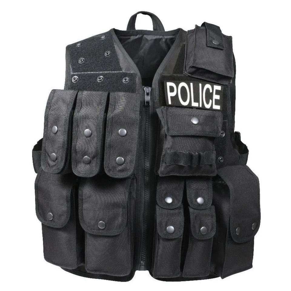 Rothco Tactical Raid Vest