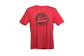 Rough Country T-Shirt - Donut - Red - Size 3XL