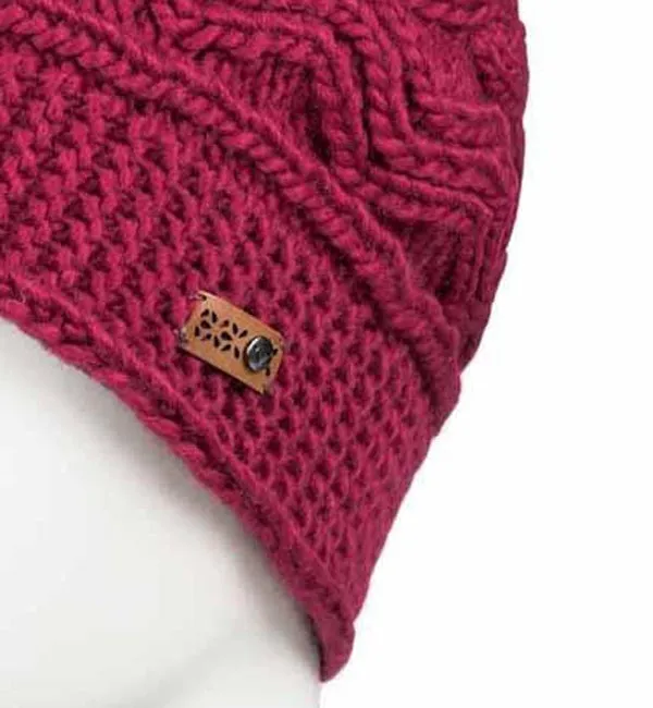 Roxy Winter Beanie