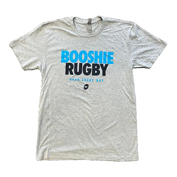 Ruck Every Day Tee