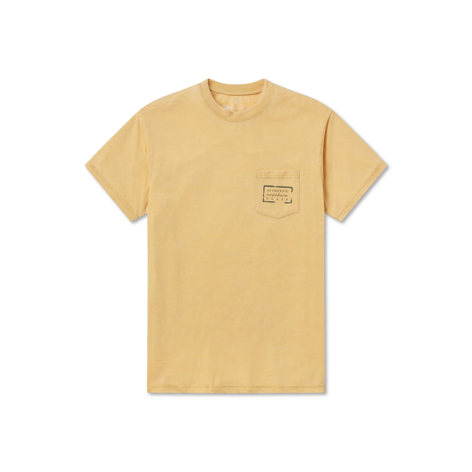 SEAWASH™ Tee - Authentic