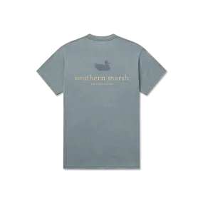 SEAWASH™ Tee - Authentic