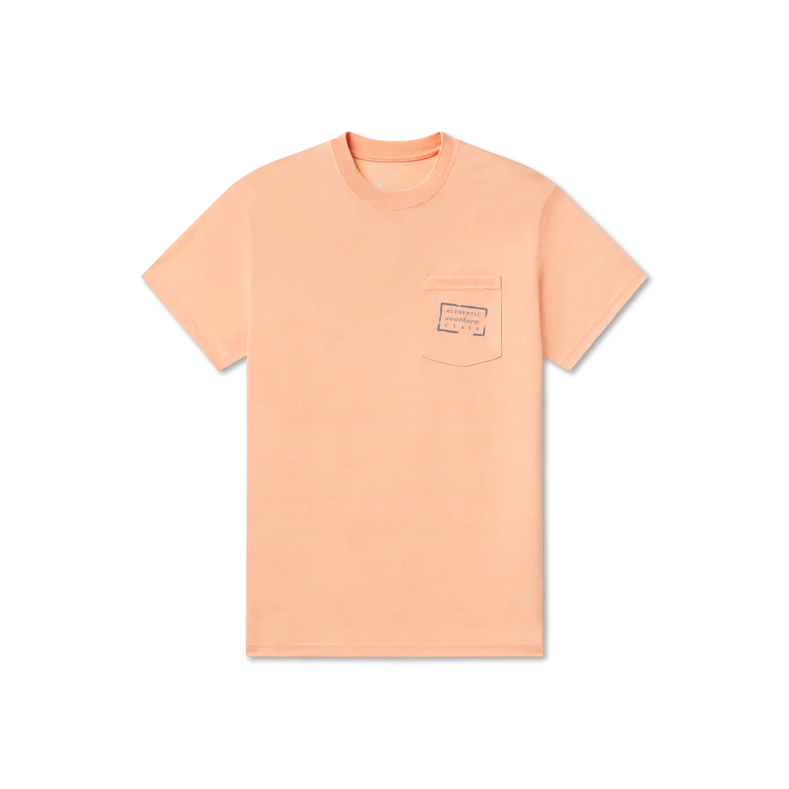 SEAWASH™ Tee - Authentic