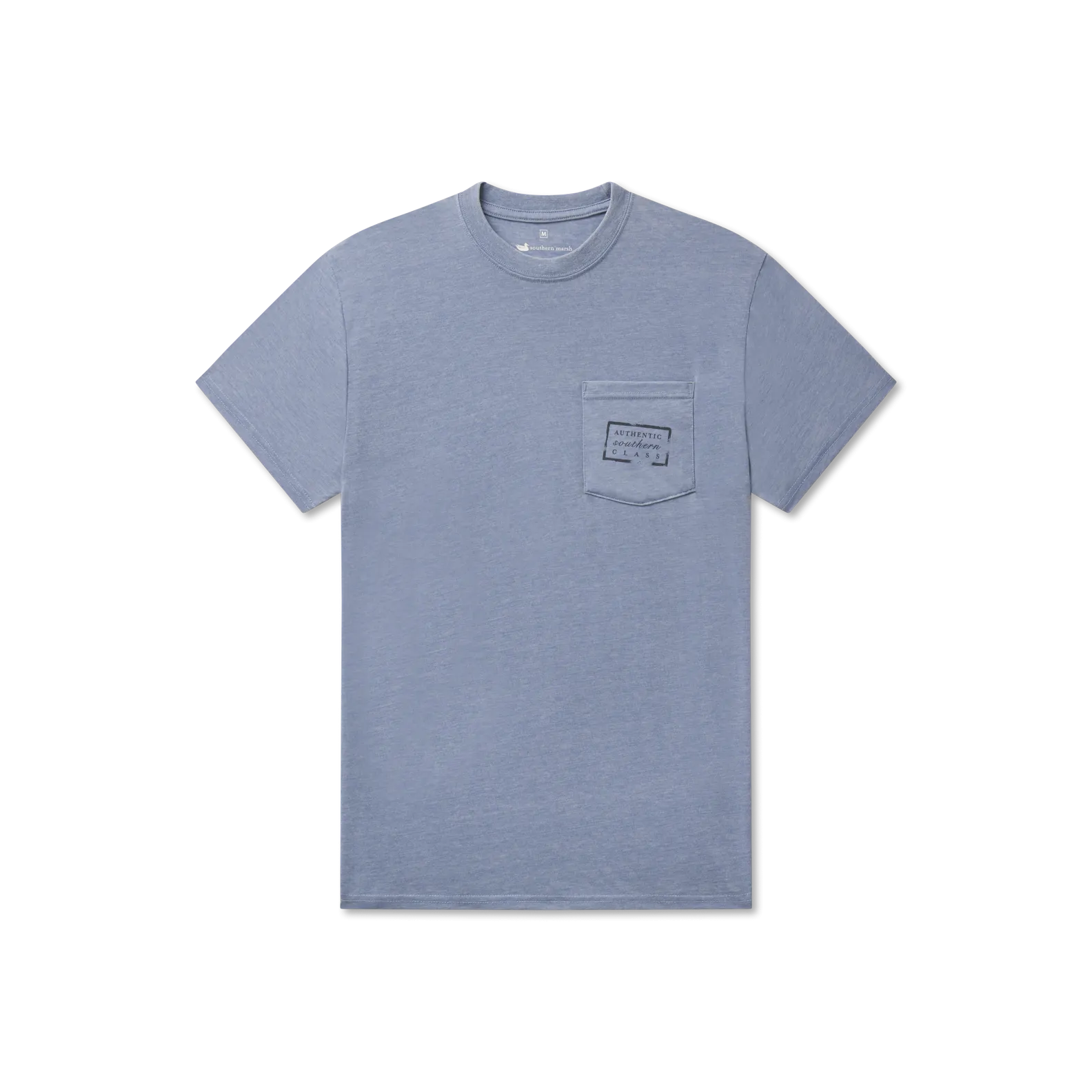 SEAWASH™ Tee - Authentic