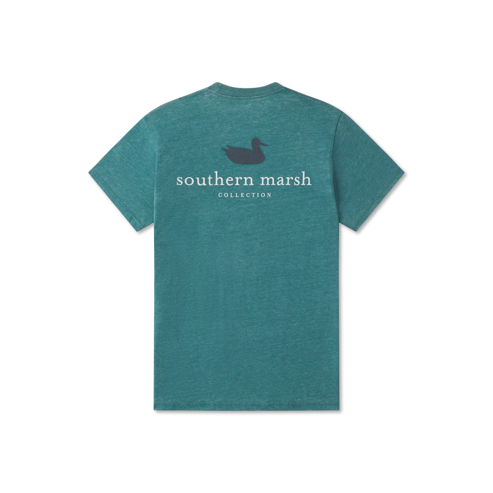 SEAWASH™ Tee - Authentic