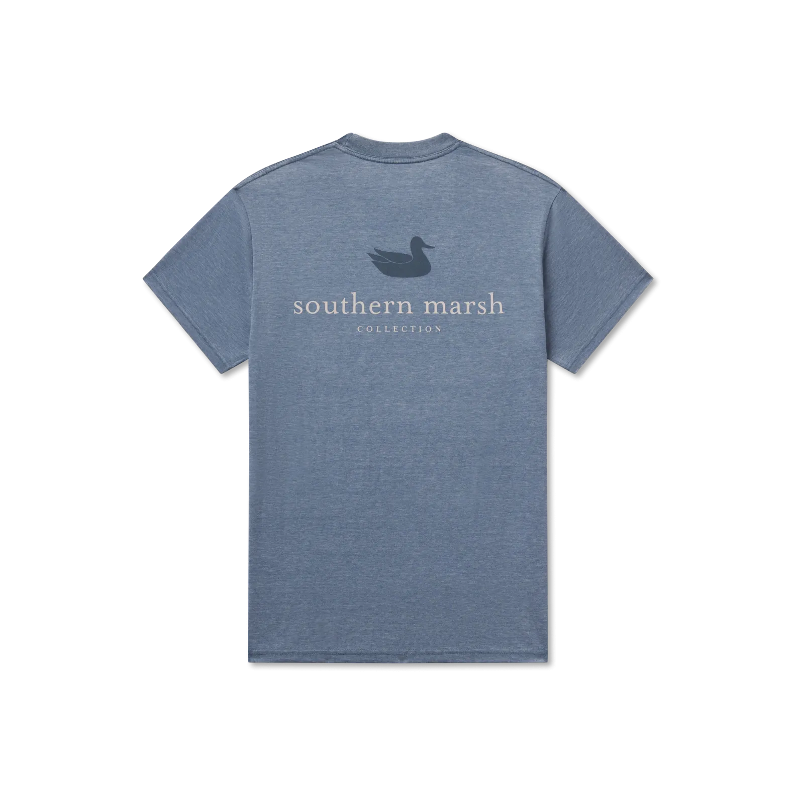 SEAWASH™ Tee - Authentic