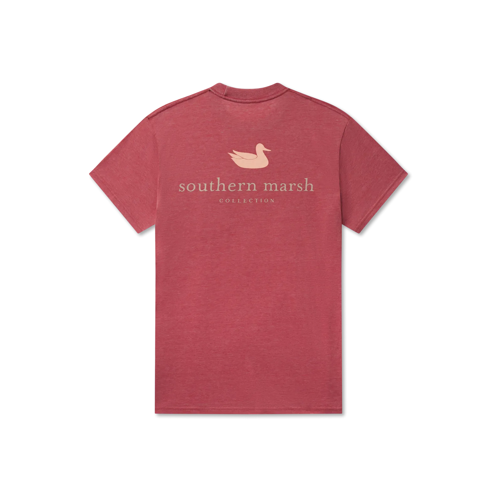 SEAWASH™ Tee - Authentic