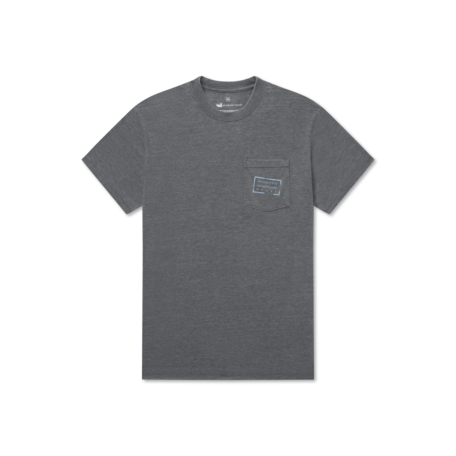 SEAWASH™ Tee - Authentic