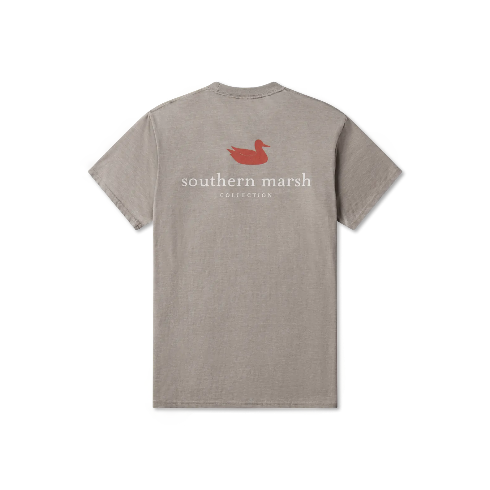 SEAWASH™ Tee - Authentic