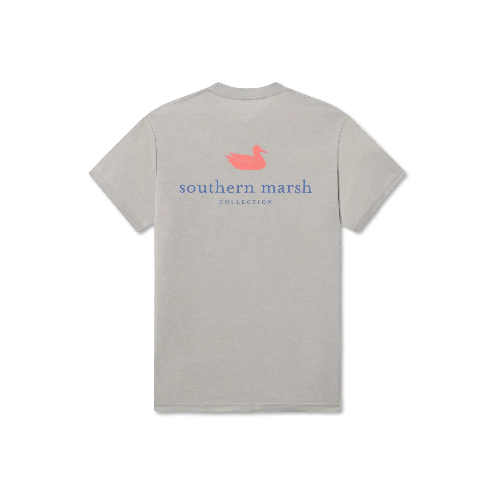 SEAWASH™ Tee - Authentic