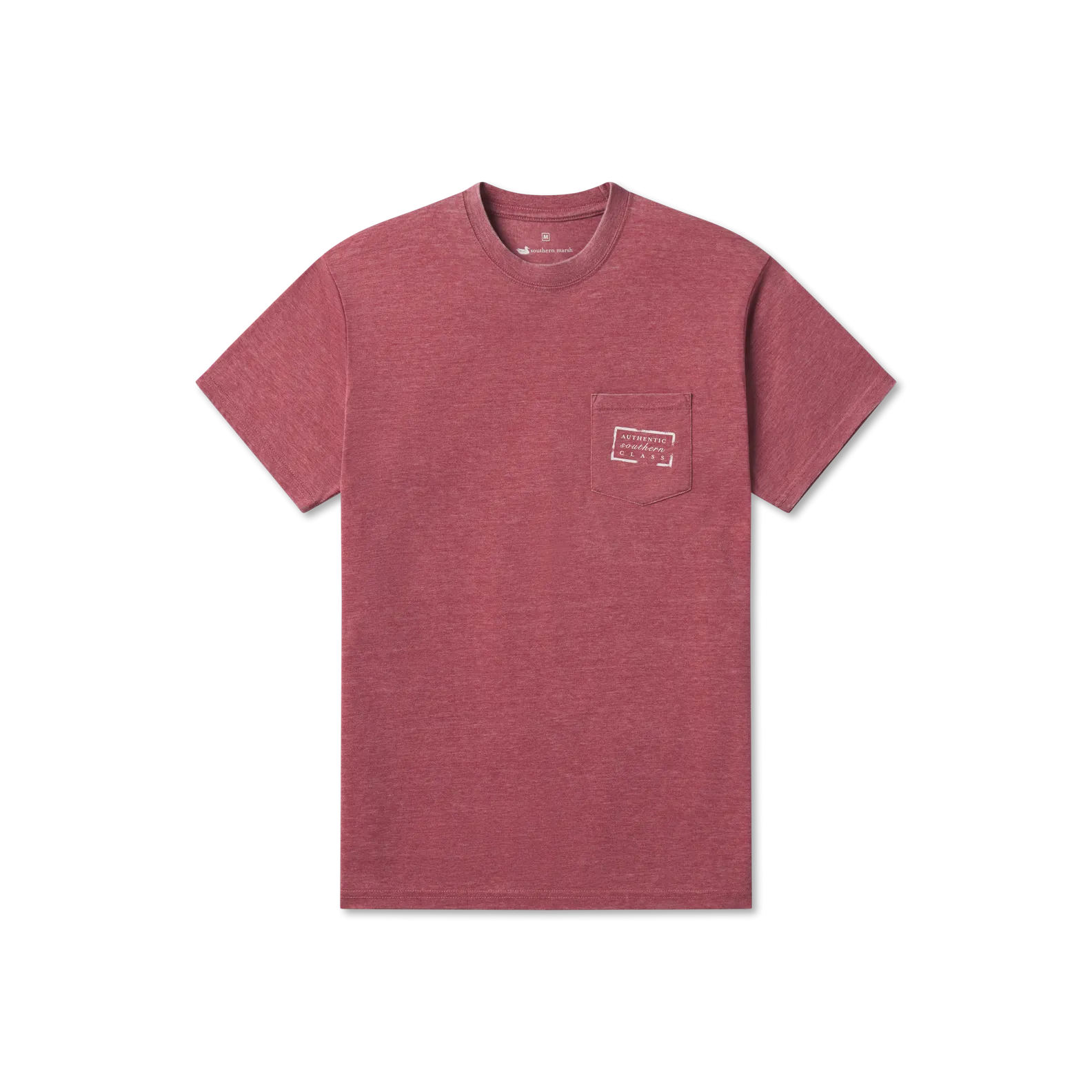 SEAWASH™ Tee - Authentic