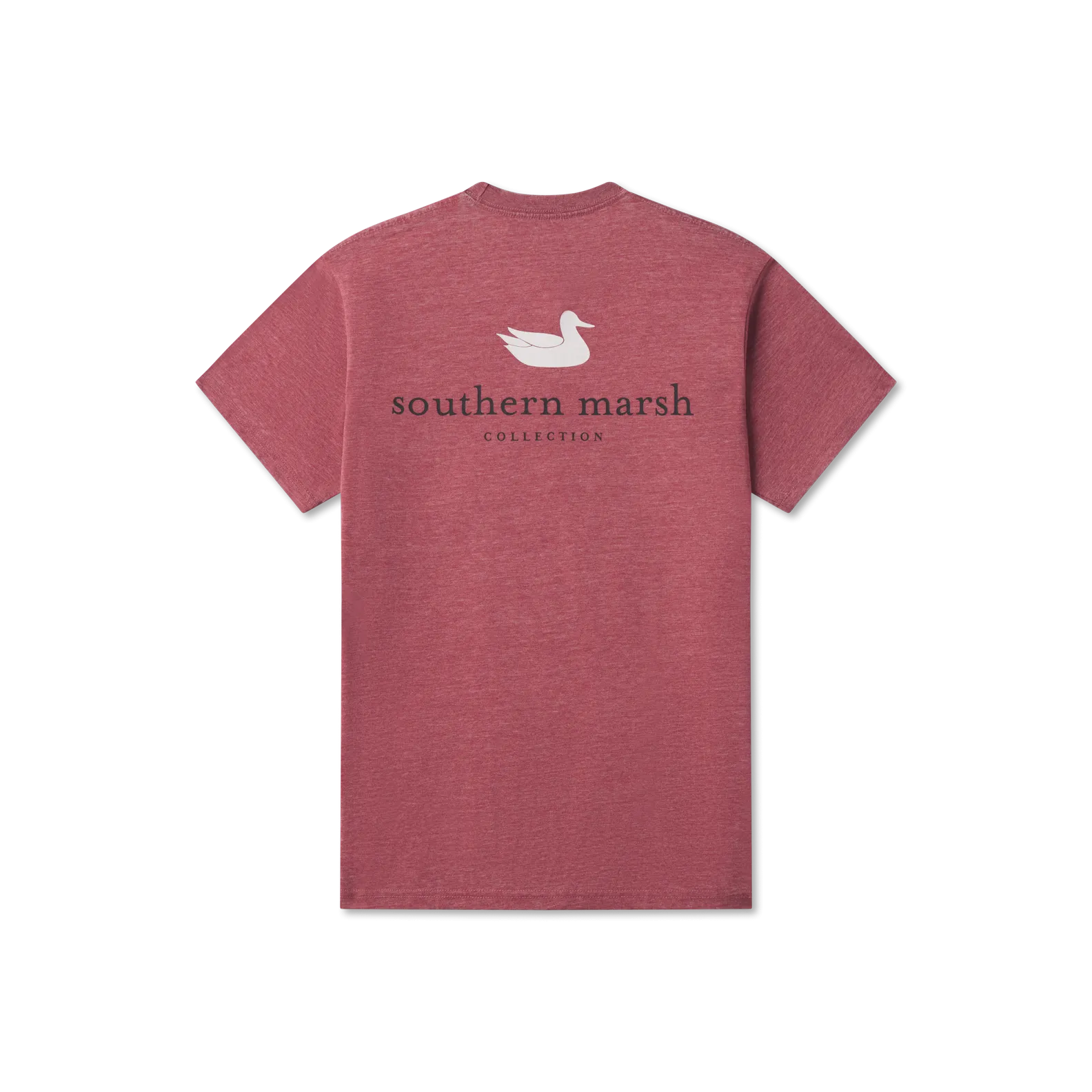 SEAWASH™ Tee - Authentic