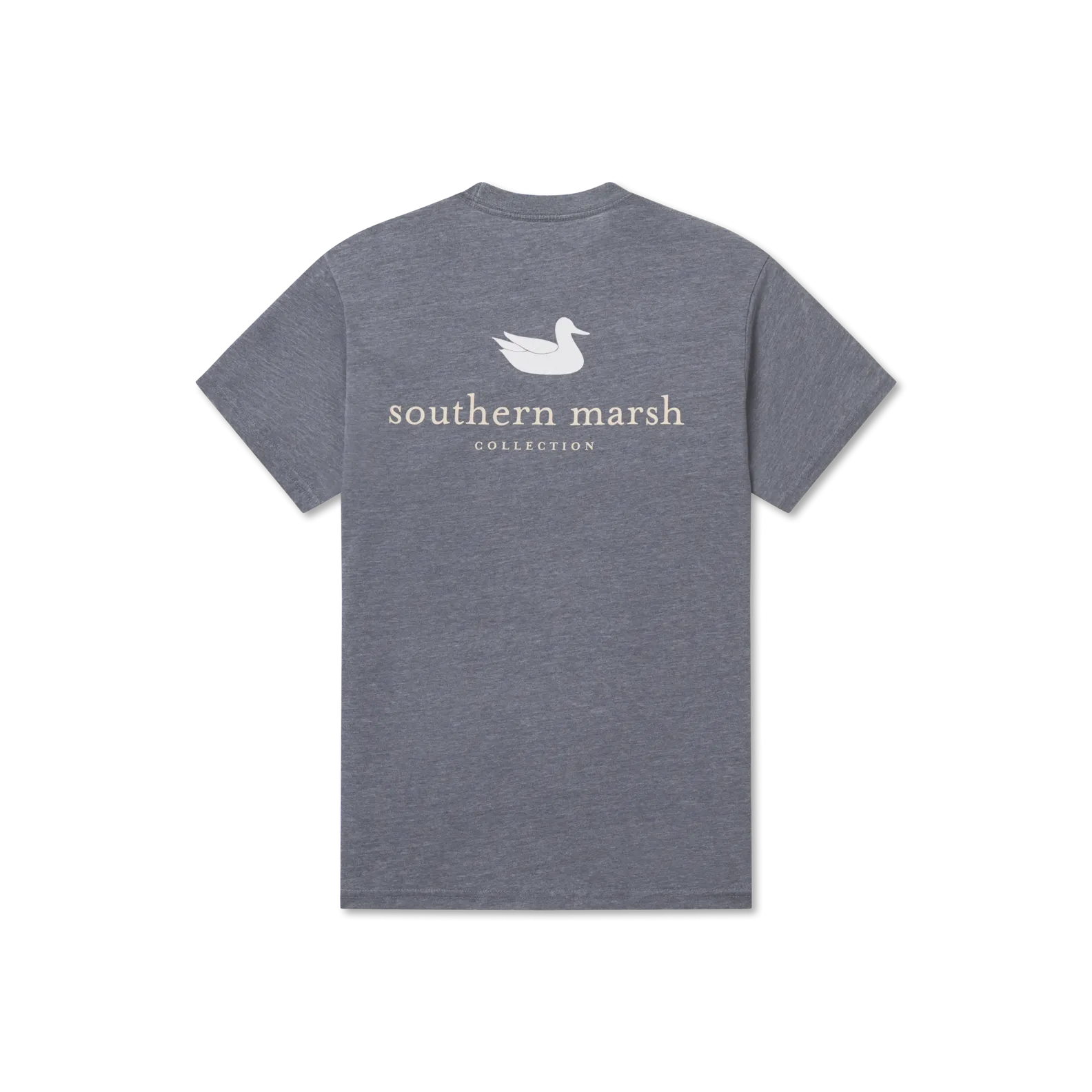 SEAWASH™ Tee - Authentic