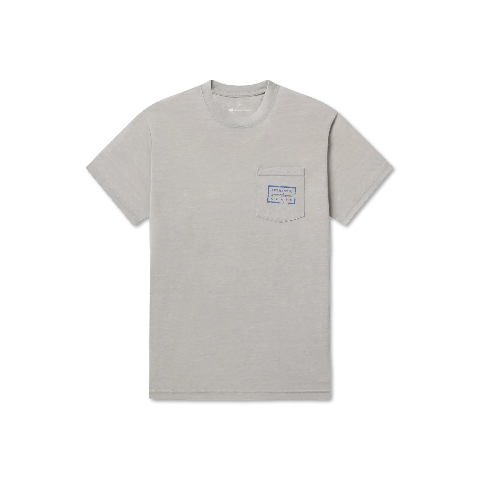 SEAWASH™ Tee - Authentic