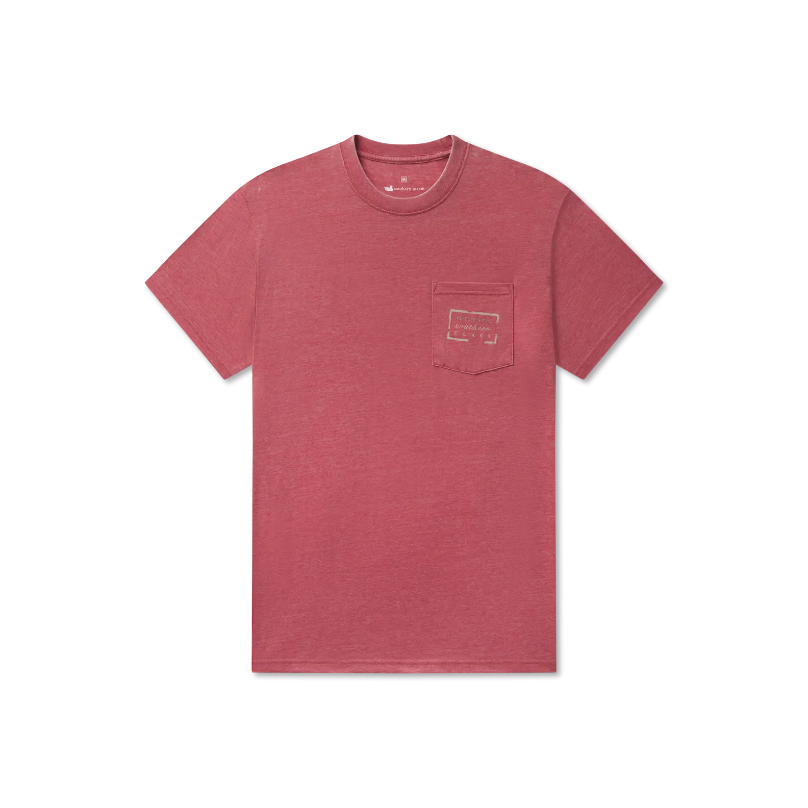 SEAWASH™ Tee - Authentic