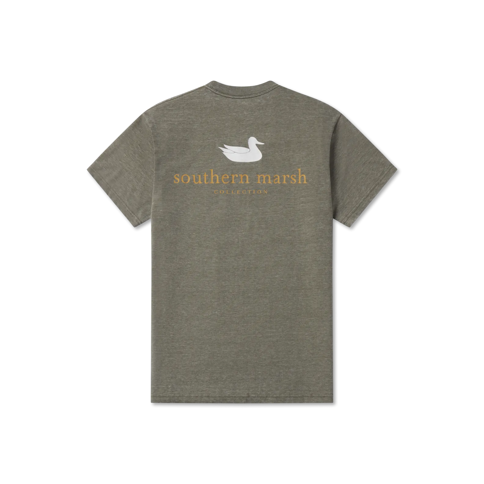 SEAWASH™ Tee - Authentic