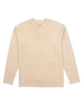 Shoreline Henley - Birch