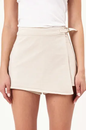 Skort - Off White