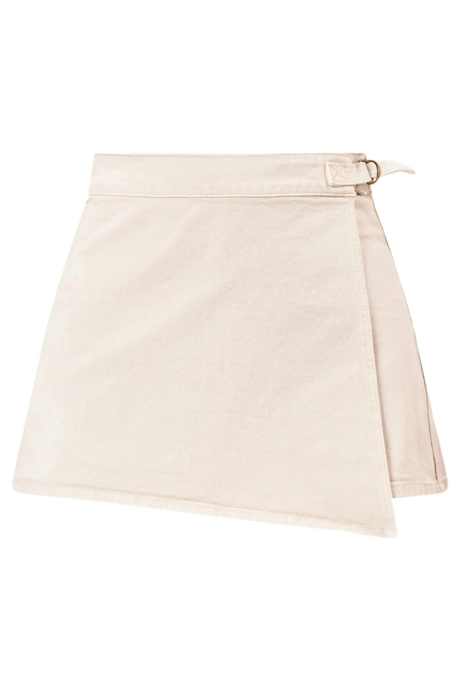 Skort - Off White