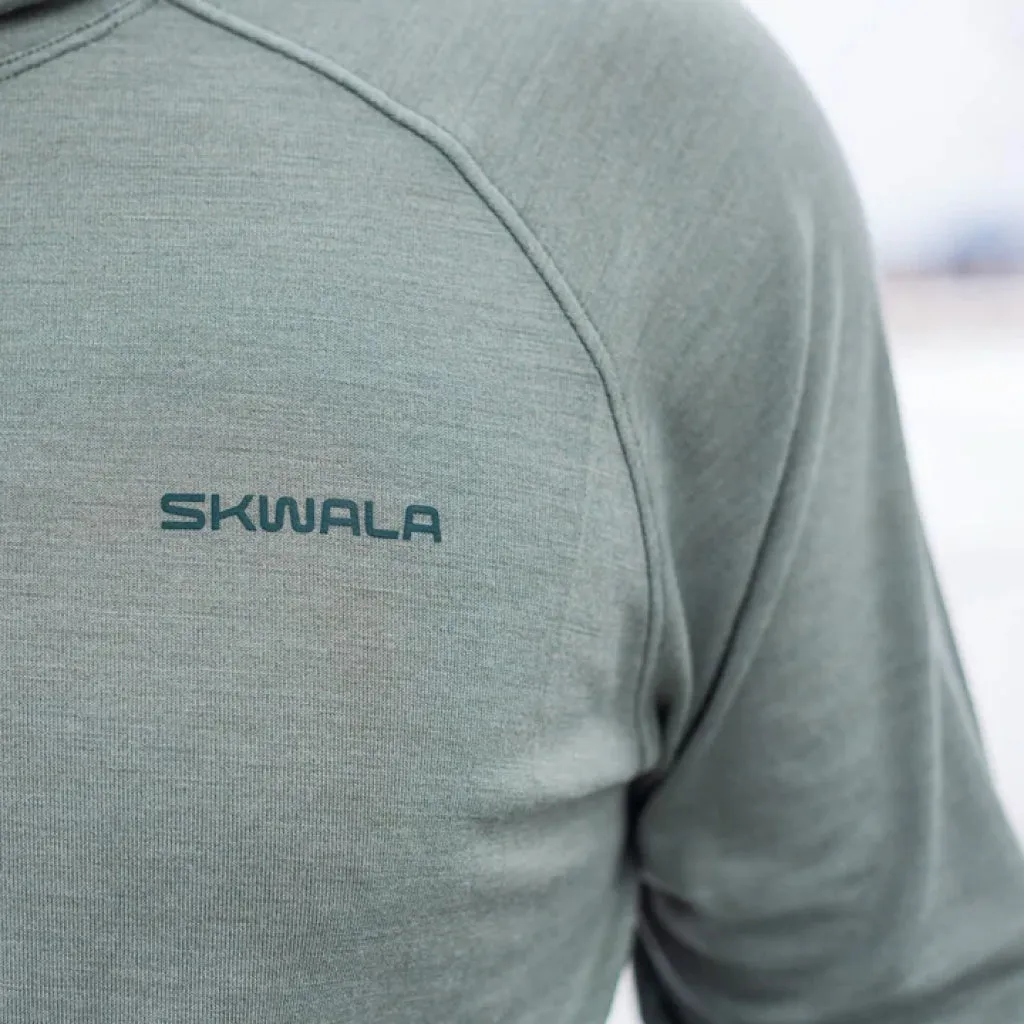 Skwala Men's Thermo 150 Hoody