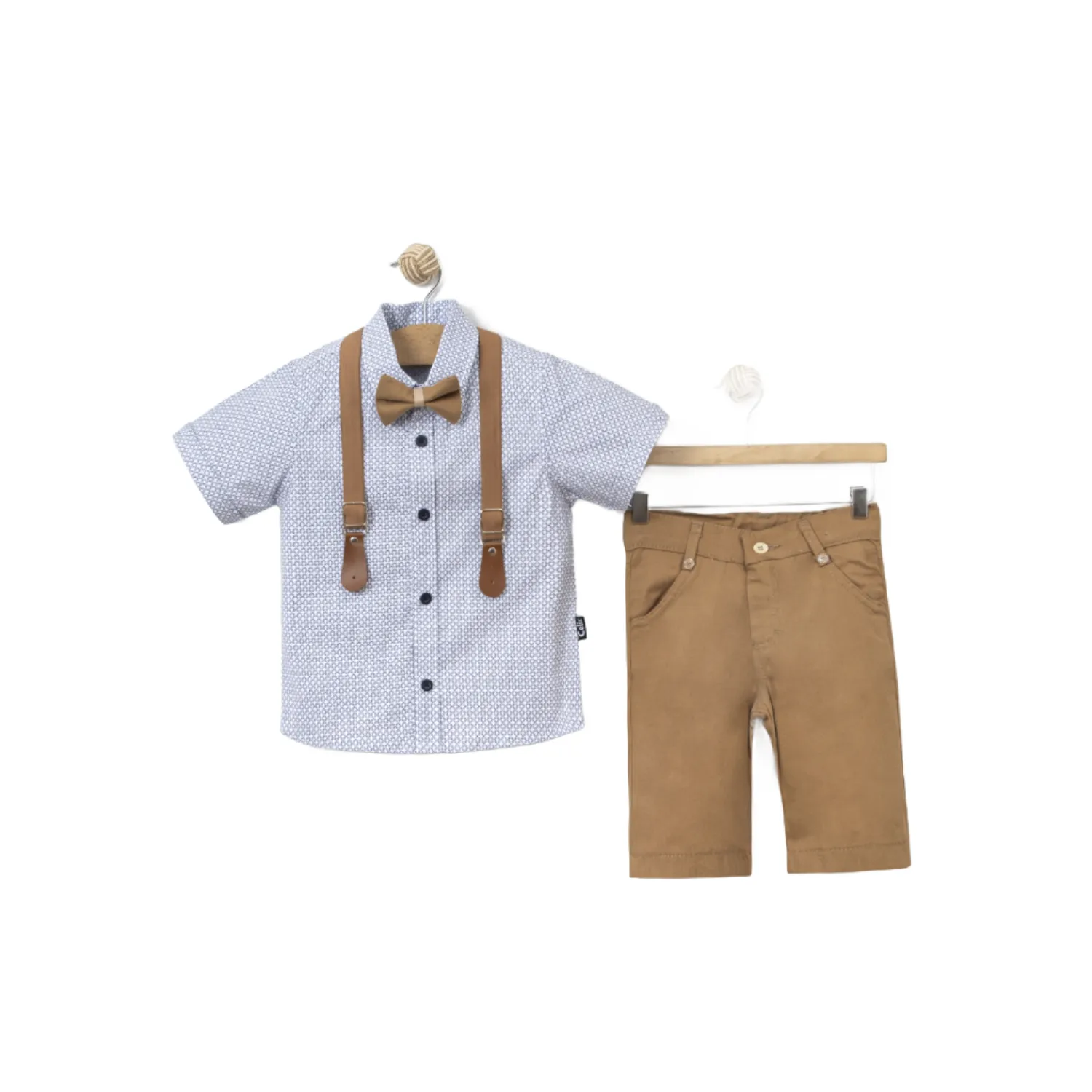 Spiral Boys Dressy Set