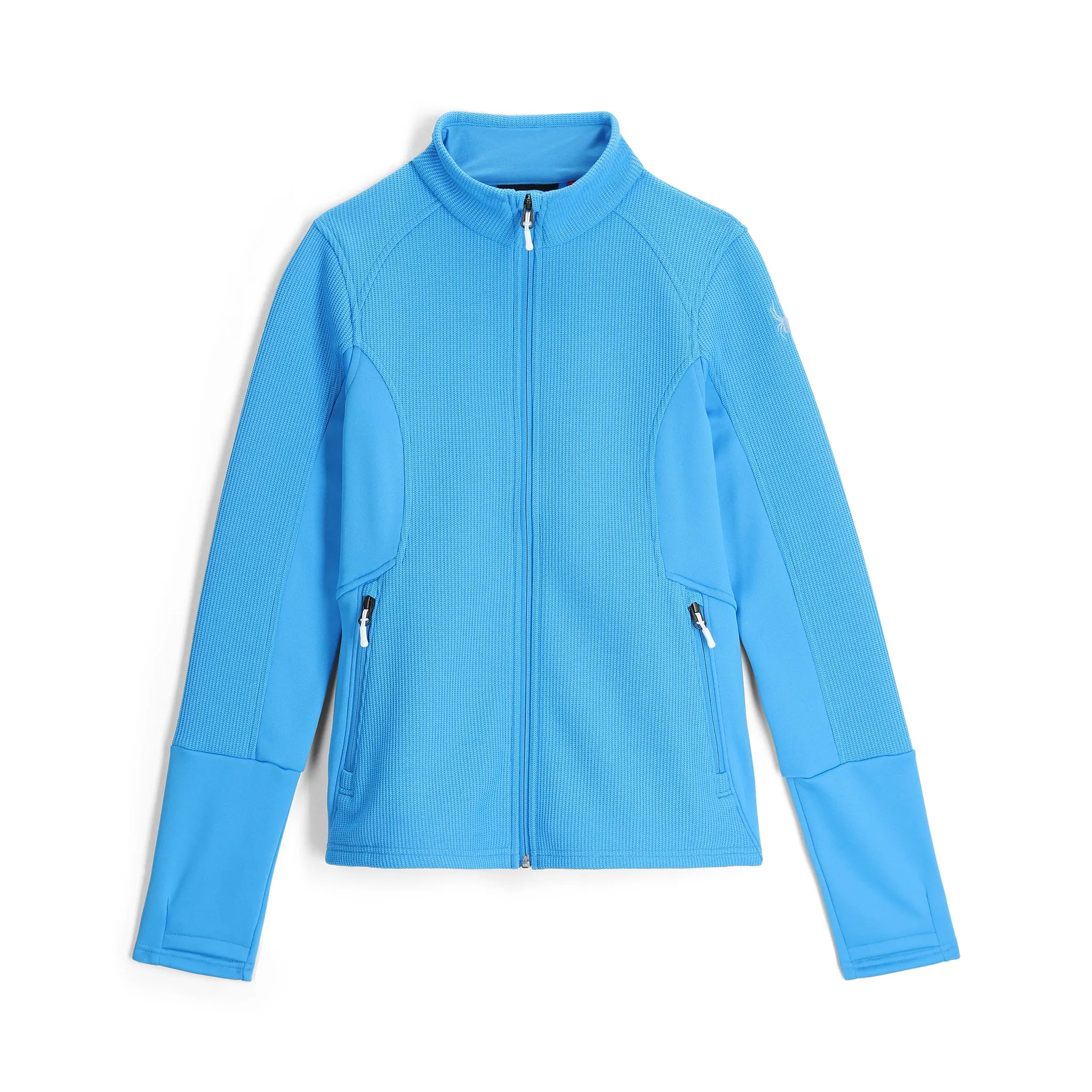 Spyder Women's Bandita Full-Zip Fleece Jacket 2025