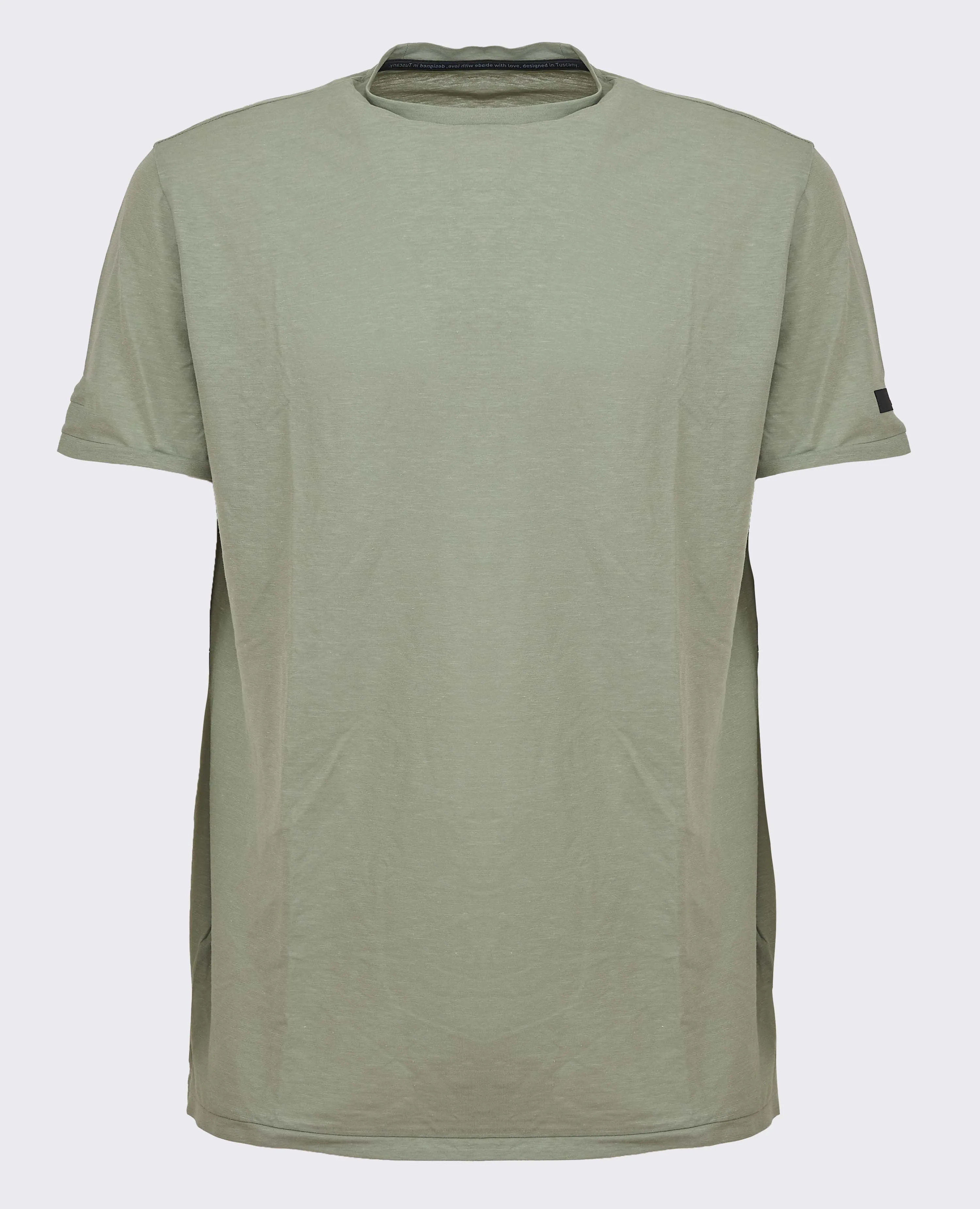 T-shirt RRD SHIRTY CREPE