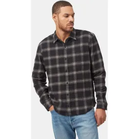 Tentree Men's Kapok Flannel Shirt