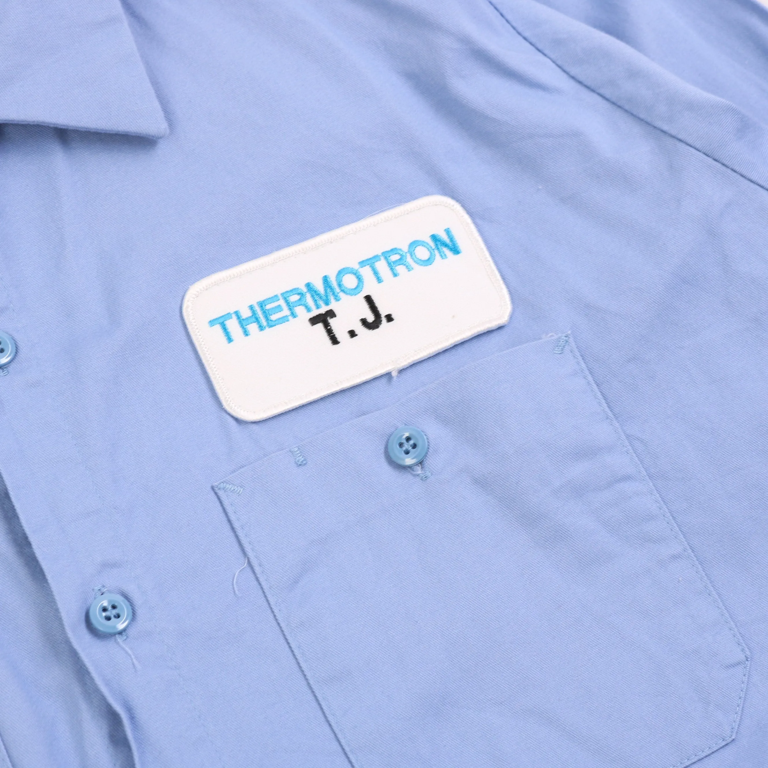 'Thermotron' Garage Work Shirt