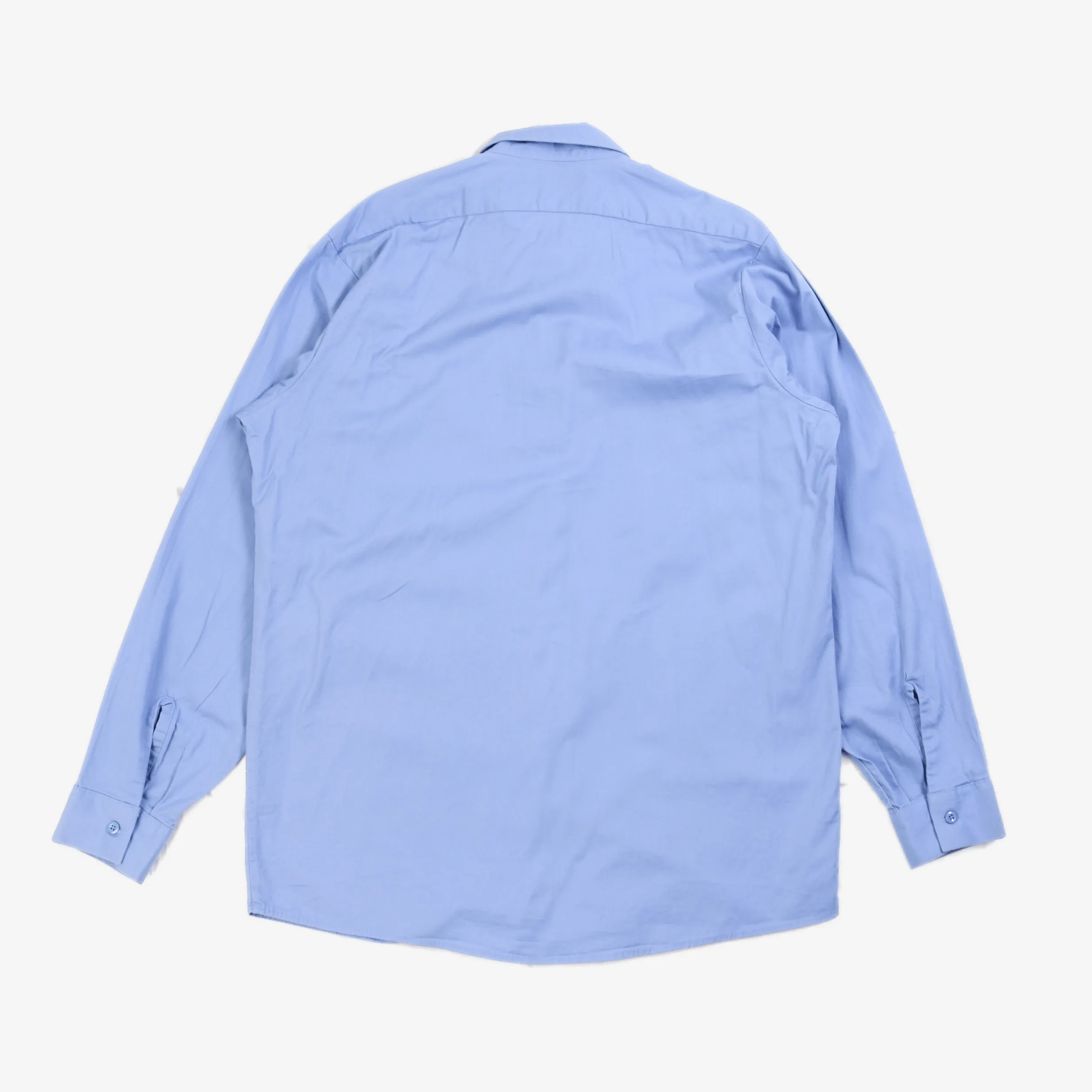 'Thermotron' Garage Work Shirt