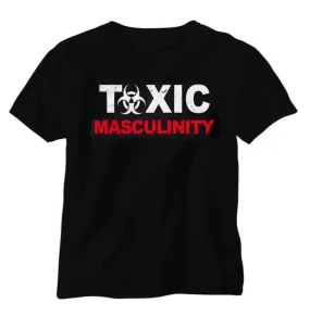 Toxic Masculinity V3 Tee