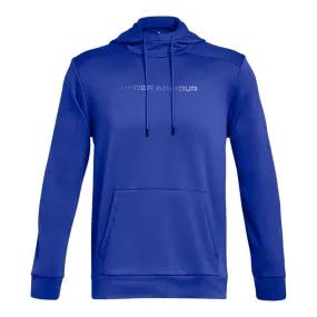 Under Armour Fleece Graphic Golf Hoodie 1379744