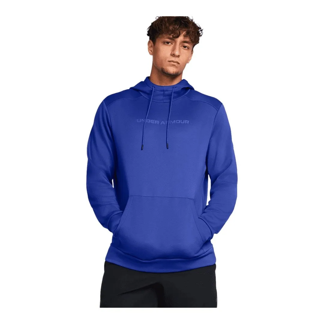 Under Armour Fleece Graphic Golf Hoodie 1379744