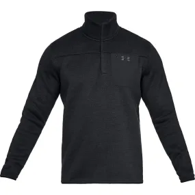 Under Armour Men's Specialist Henley 2.0 Long Sleeve