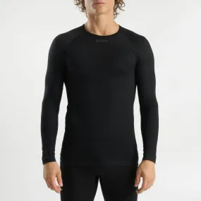 UYN Men's Energyon Biotech UW Shirt Long Sleeve