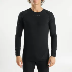 UYN Men's Evolutyon Biotech UW Shirt Long Sleeve