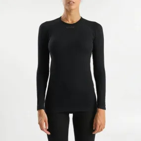 UYN Women's Energyon Biotech UW Shirt Long Sleeve