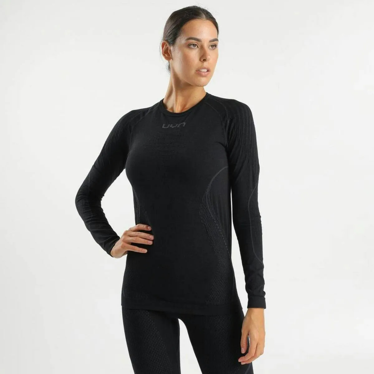 UYN Women's Evolutyon Biotech UW Shirt Long Sleeve