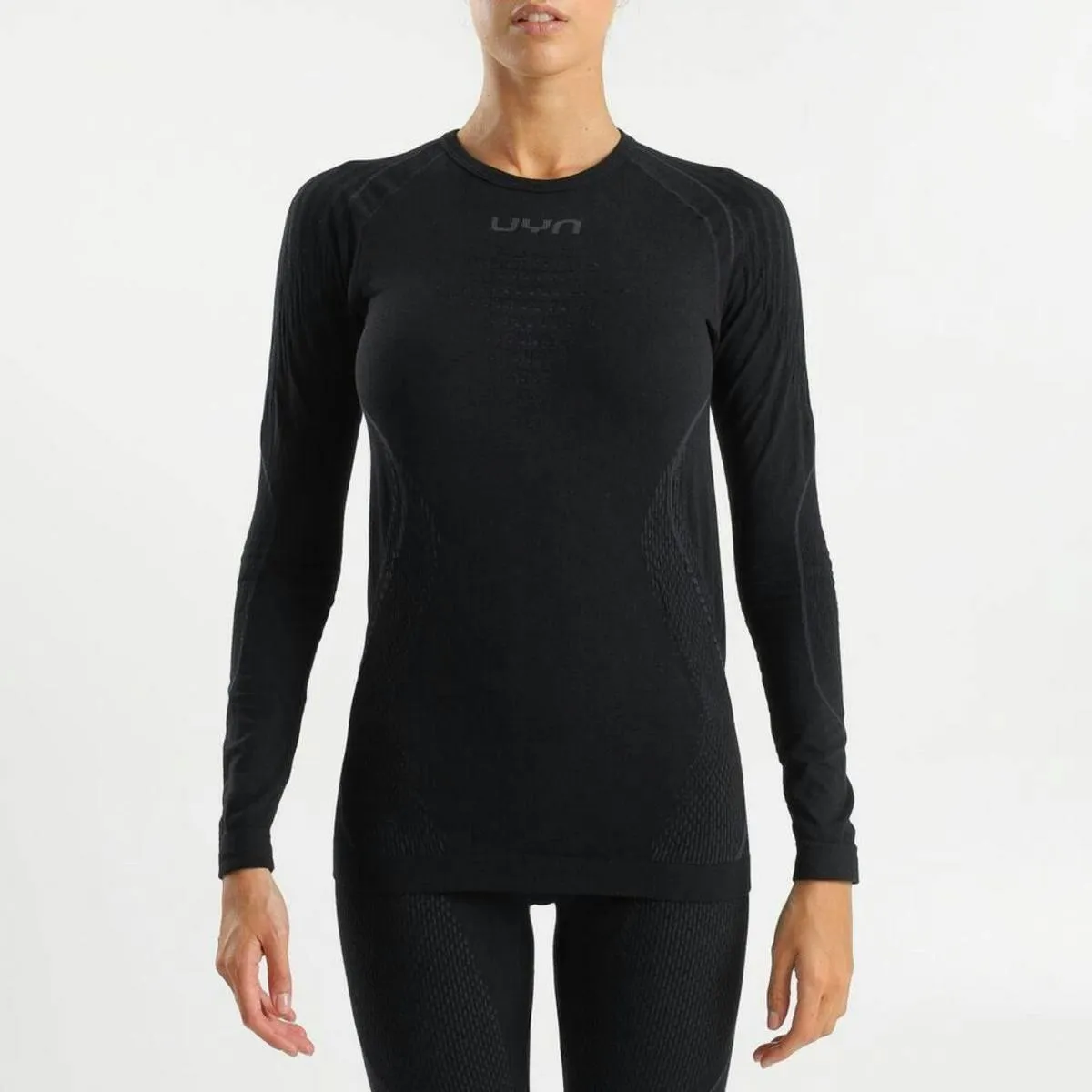 UYN Women's Evolutyon Biotech UW Shirt Long Sleeve