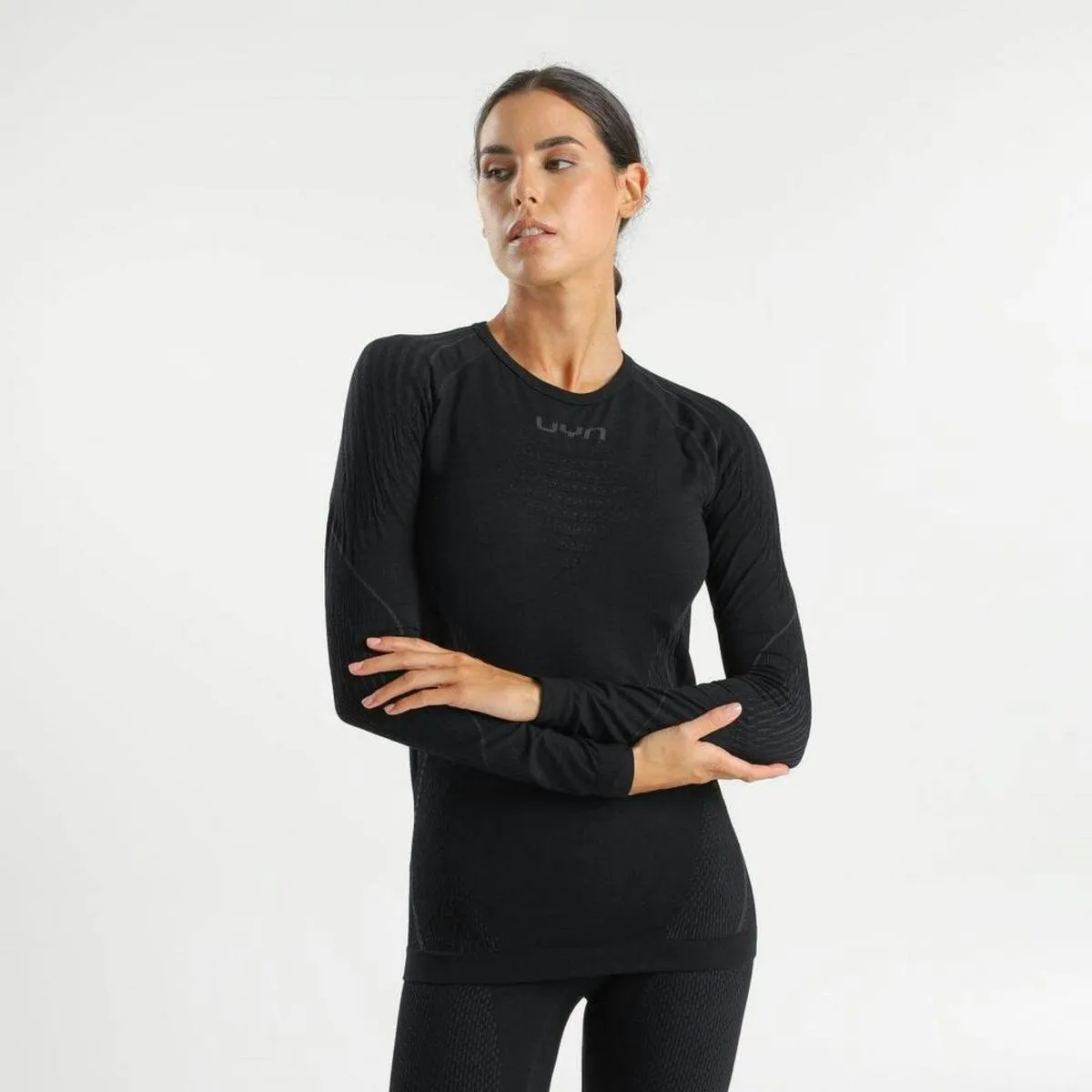 UYN Women's Evolutyon Biotech UW Shirt Long Sleeve