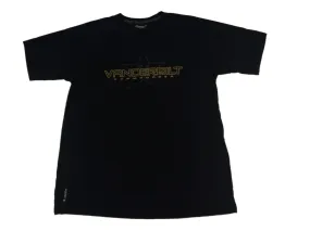 Vanderbilt Commodores Champion Black Powertrain Performance T-Shirt (L)