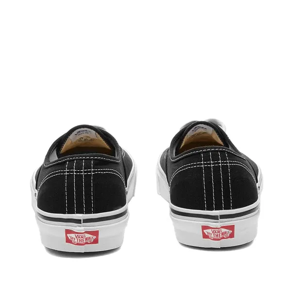 Vans Authentic 44 DX Shoes Anaheim Black